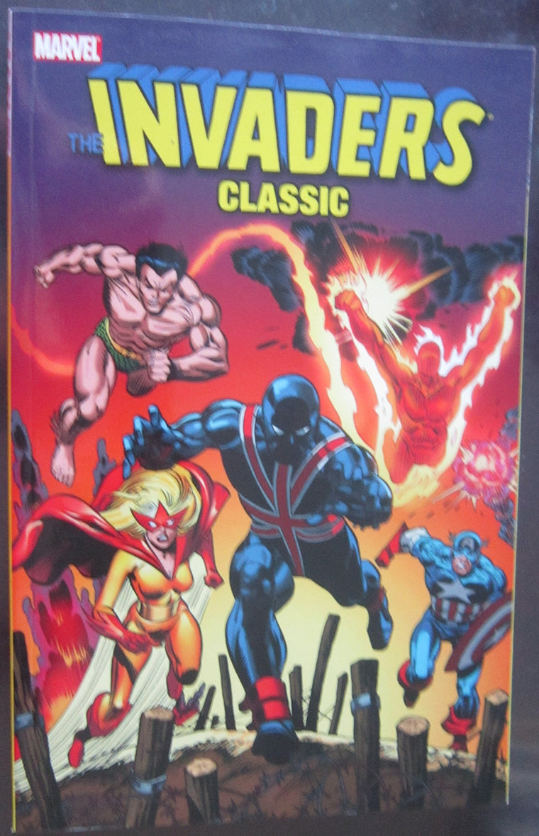 Invaders Classic Vol. 2