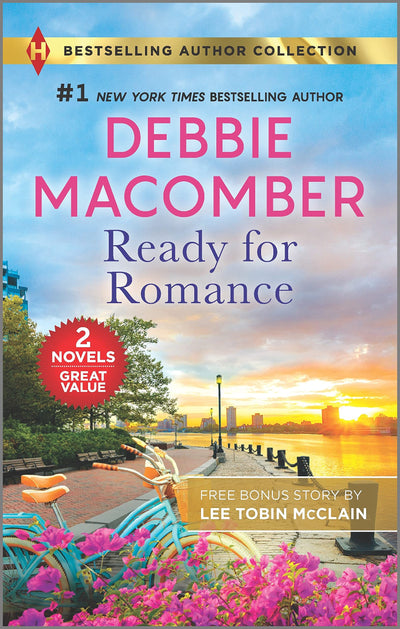 Ready for Romance & Child on His Doorstep: A #1 NYT Bestselling Contemporary Romance (Harlequin Bestselling Author Collection)