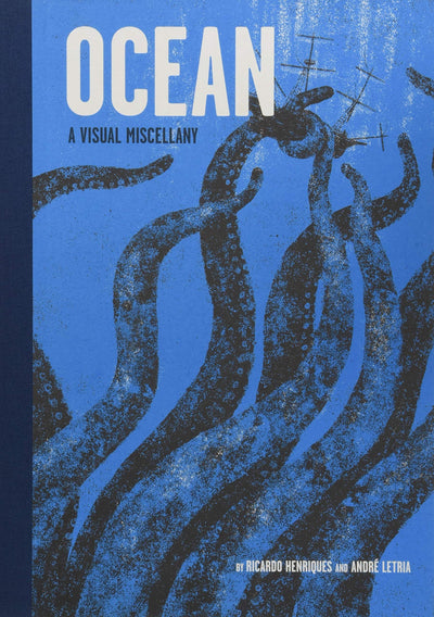 Ocean: A Visual Miscellany