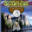 Official Whitman Collector's Edition Coin Folder - National Park Quarters: 2010-2021