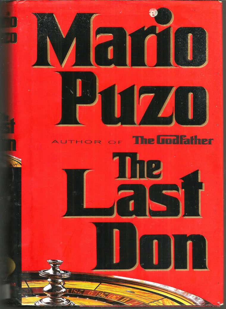 The Last Don