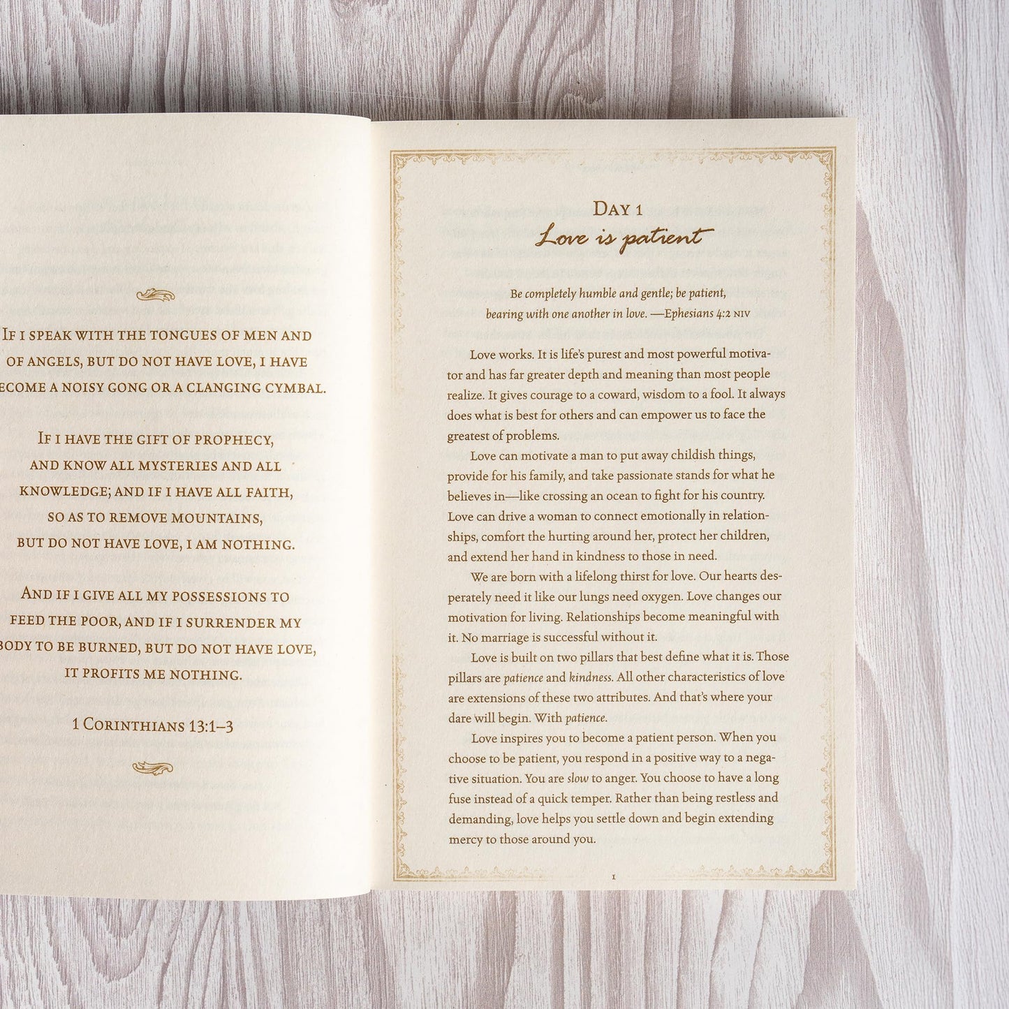 The Love Dare: A 40-Day Challenge for Husbands and Wives to Understand and Practice Unconditional Love - Includes Free Online Marriage Evaluation