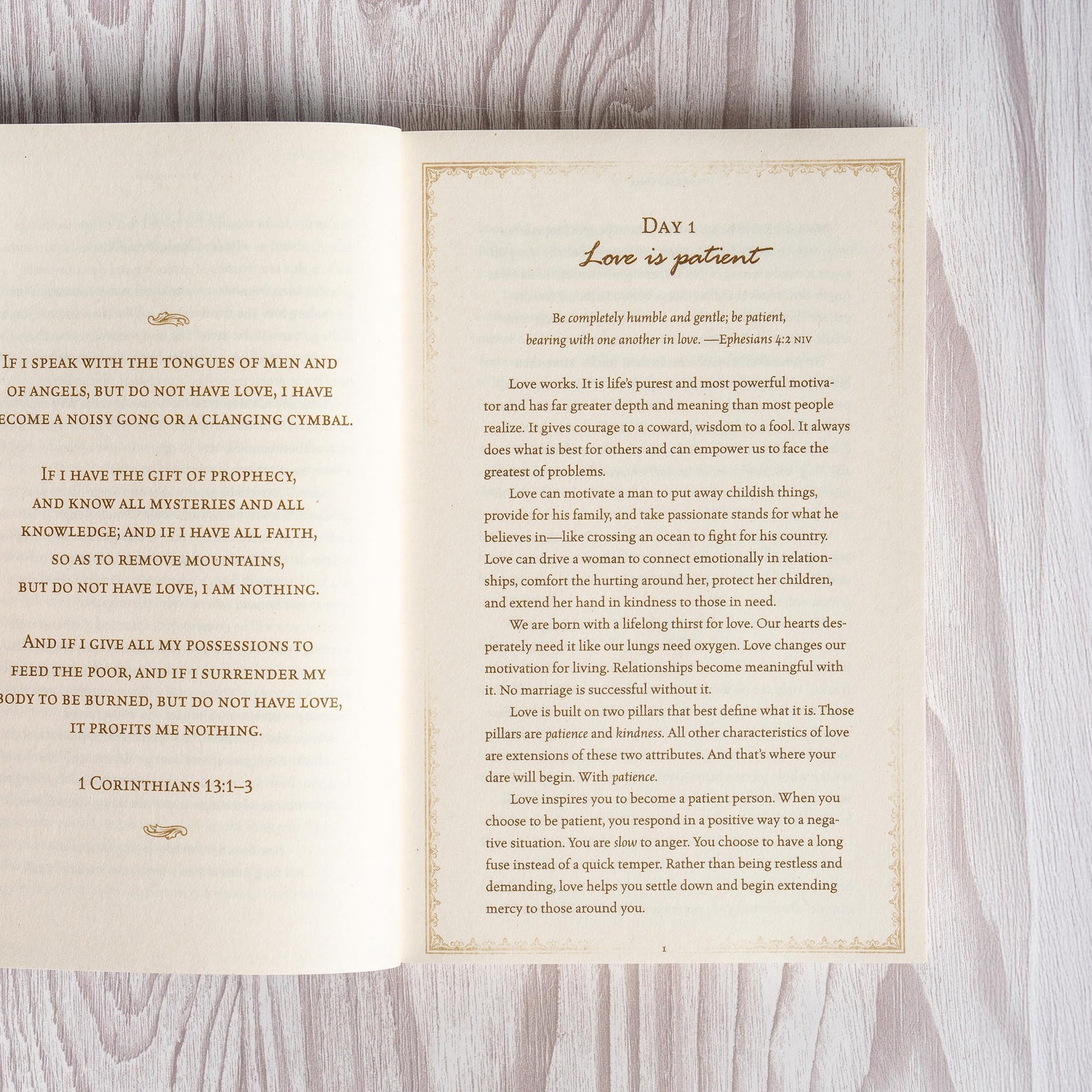 The Love Dare: A 40-Day Challenge for Husbands and Wives to Understand and Practice Unconditional Love - Includes Free Online Marriage Evaluation