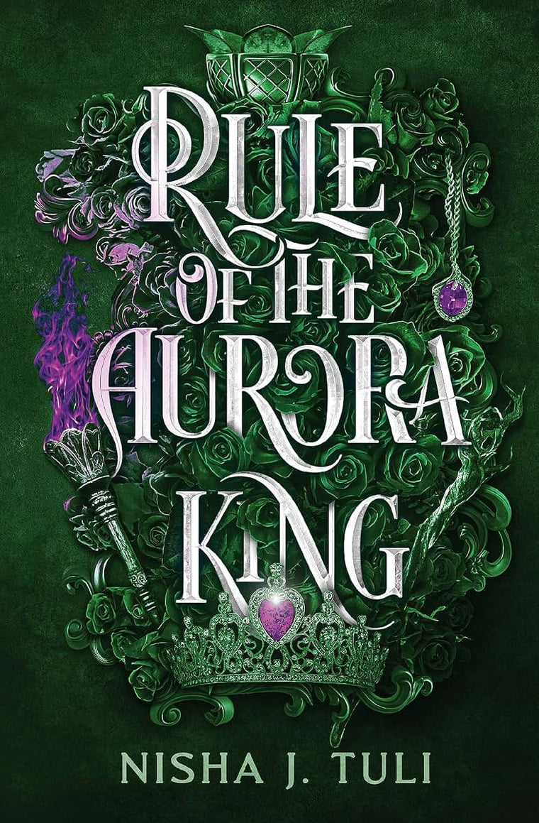 Rule of the Aurora King