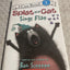 Splat the Cat: Splat the Cat Sings Flat (I Can Read Level 1)