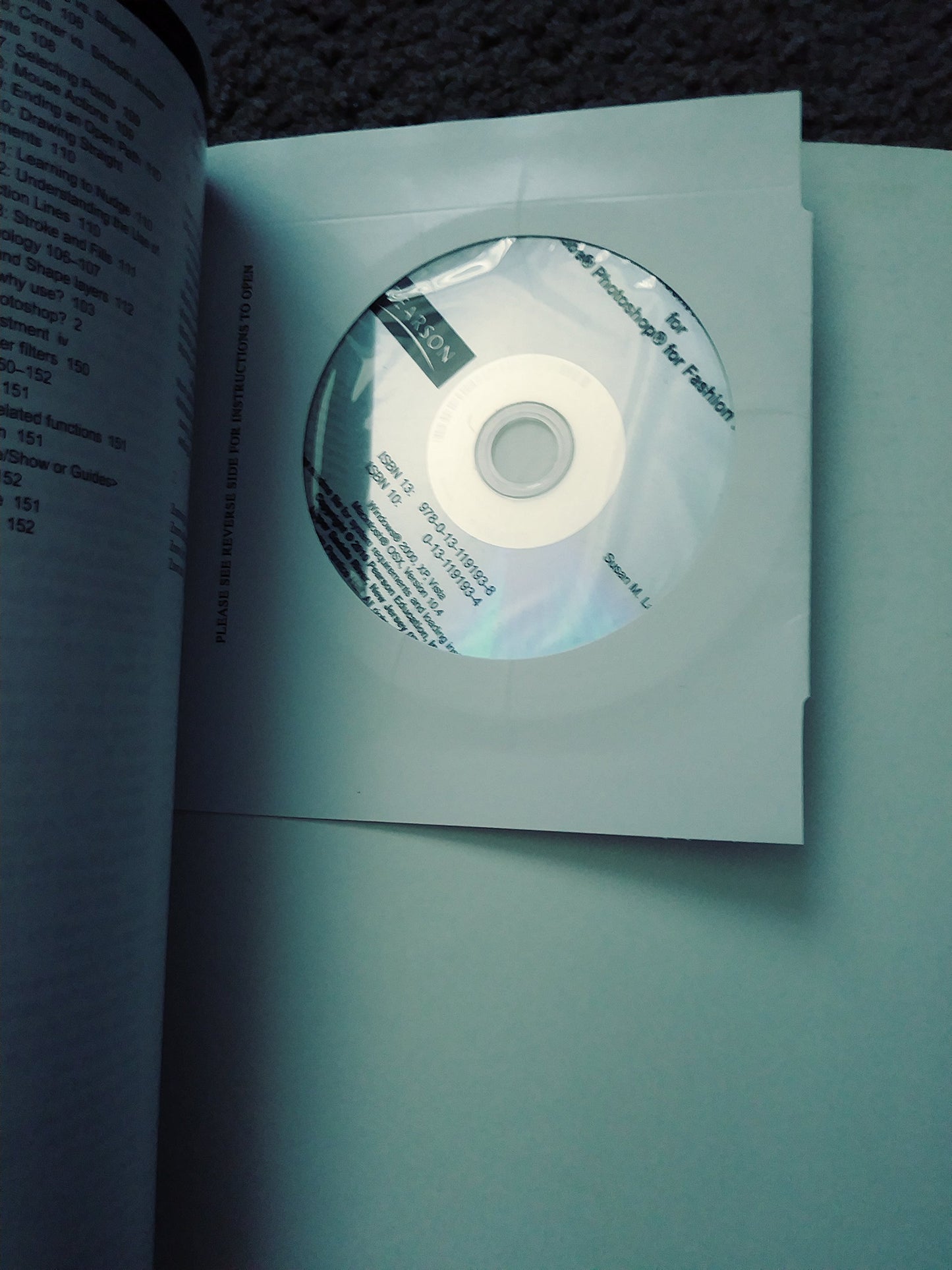 Adobe Photoshop for Fashion Design by Susan Lazear