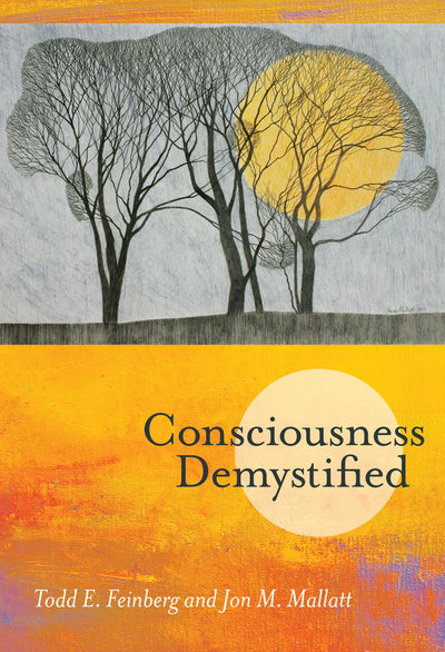 Consciousness Demystified (Mit Press)