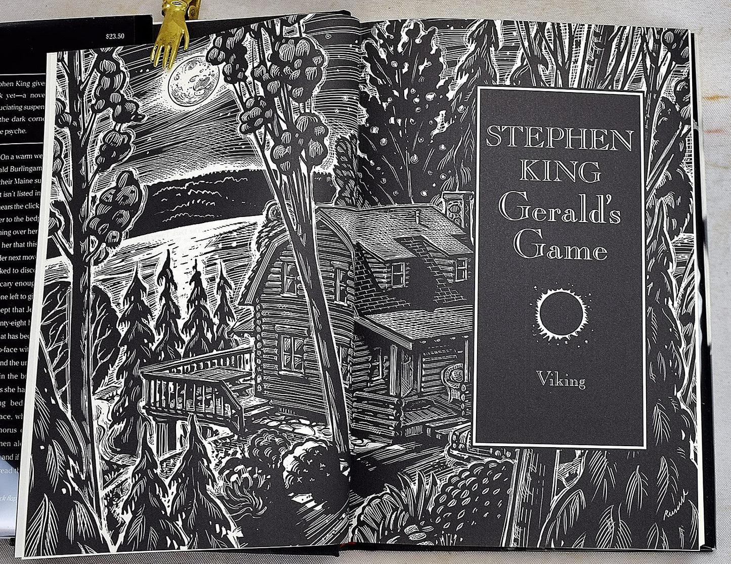 Gerald's Game