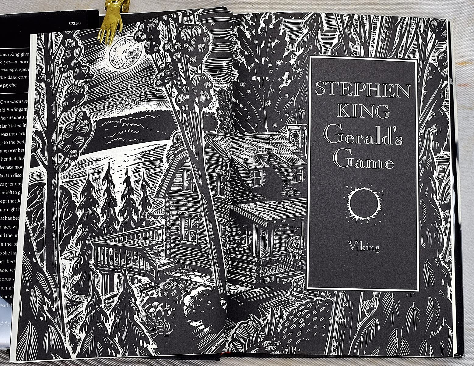 Gerald's Game