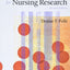Statistics and Data Analysis for Nursing Research