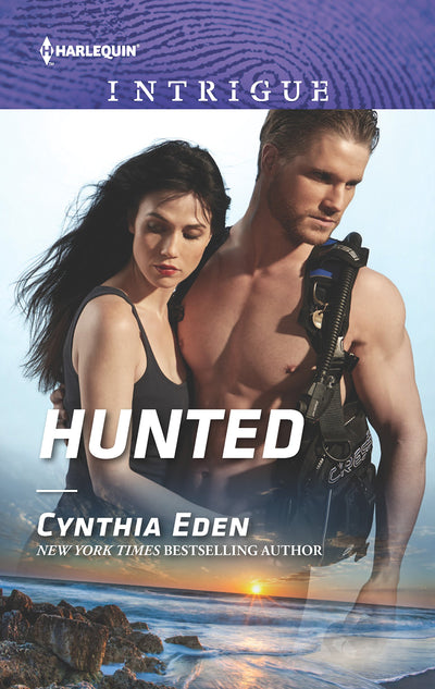 Hunted (Killer Instinct)