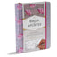 Biblia Reina Valera 1960 de apuntes gris y floreado , tela impresa  RVR 1960 NoteTaking Bible, Grey and Pink, Cloth over Board (Spanish Edition)