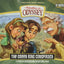 The Green Ring Conspiracy (Adventures in Odyssey)