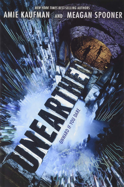 Unearthed (Unearthed, 1)