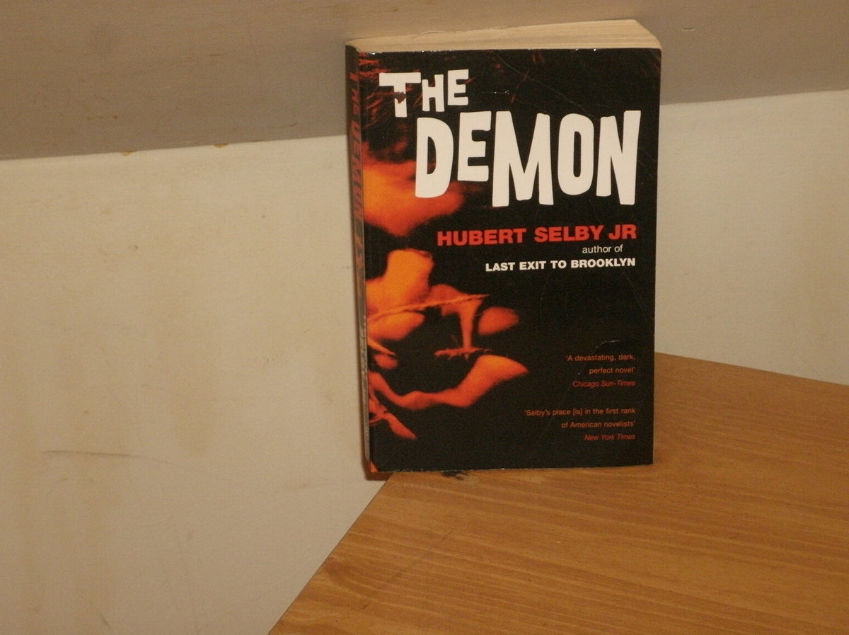 The Demon