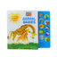 World of Eric Carle, Animal Babies 10-Button Sound Book - PI