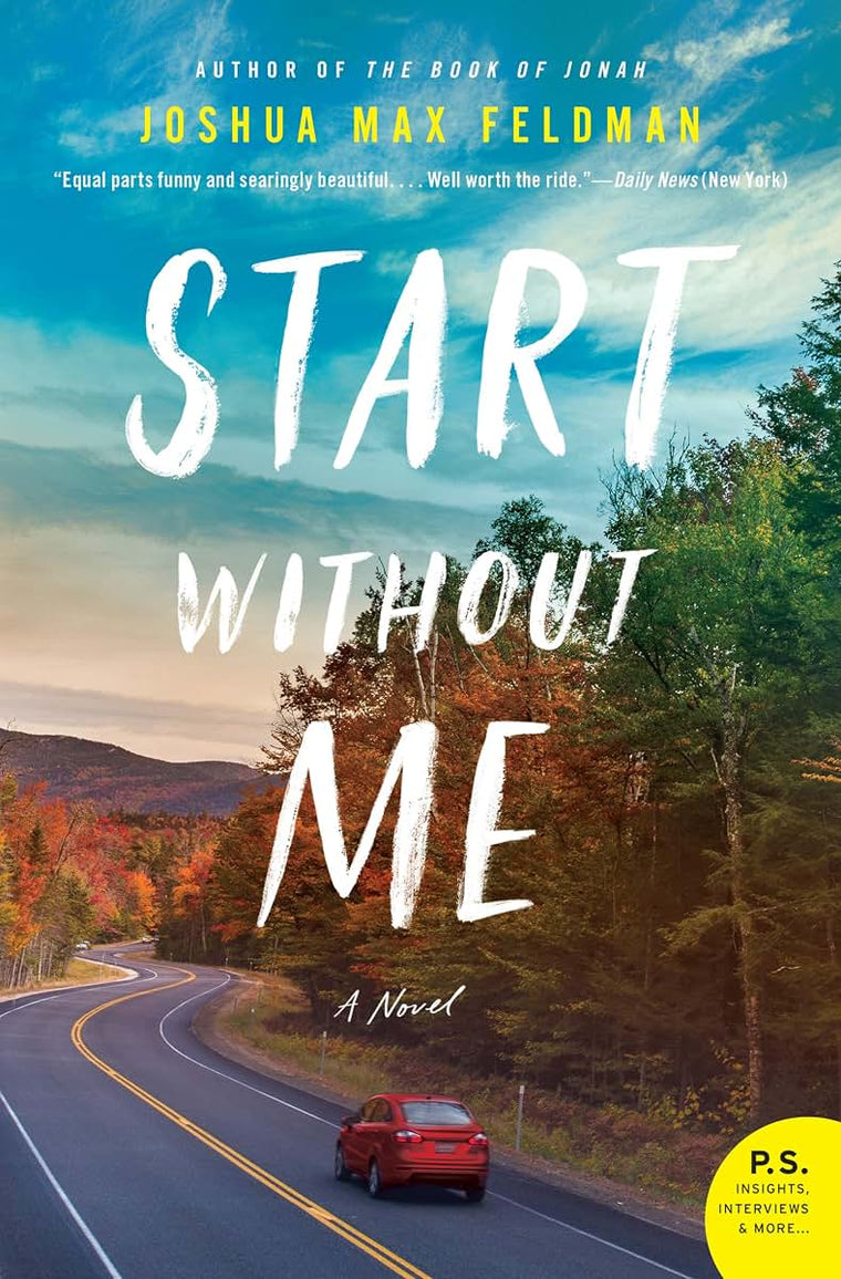 START W/O ME