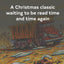 Construction Site on Christmas Night: (Christmas Book for Kids, Children's Book, Holiday Picture Book)