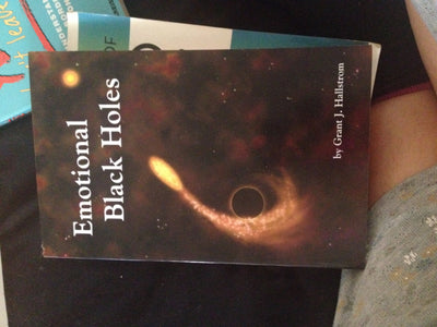 Emotional Black Holes