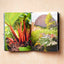 Scandinavia: Recipes and Ingredients