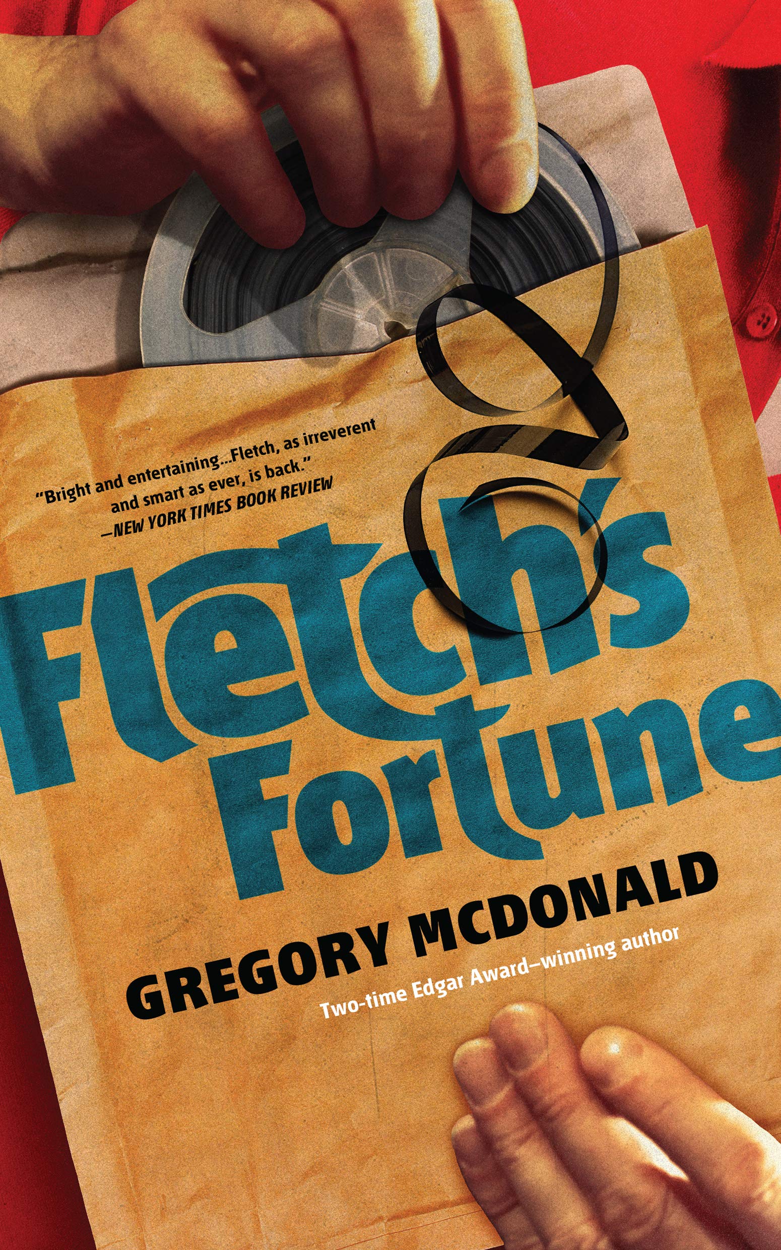 Fletch's Fortune (The Fletch Mysteries)