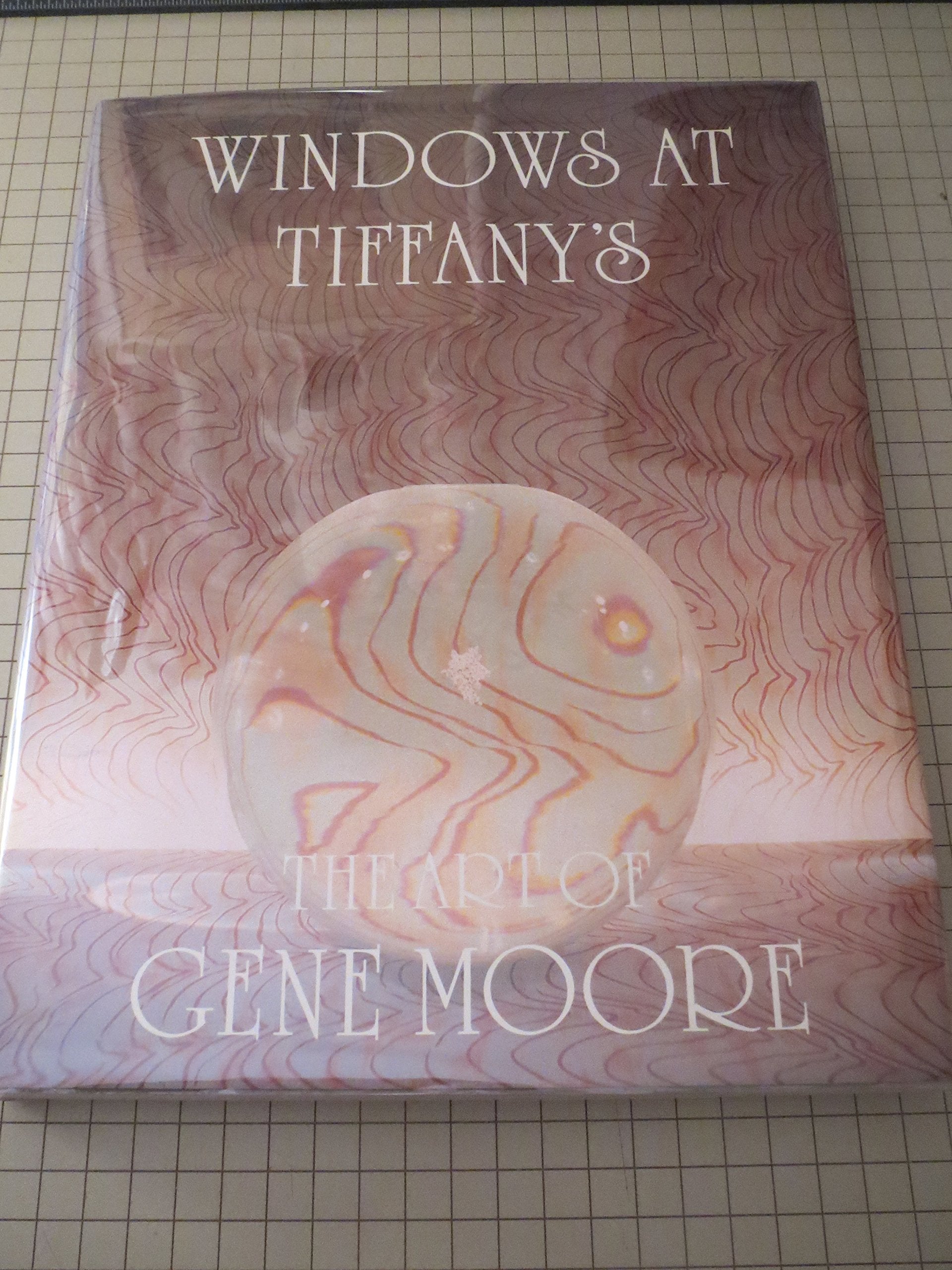 Windows at Tiffany's: The art of Gene Moore