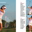 A Girl's On-course Survival Guide to Golf: Solid Golf Fundamentals... From Tee to Green and In-Between