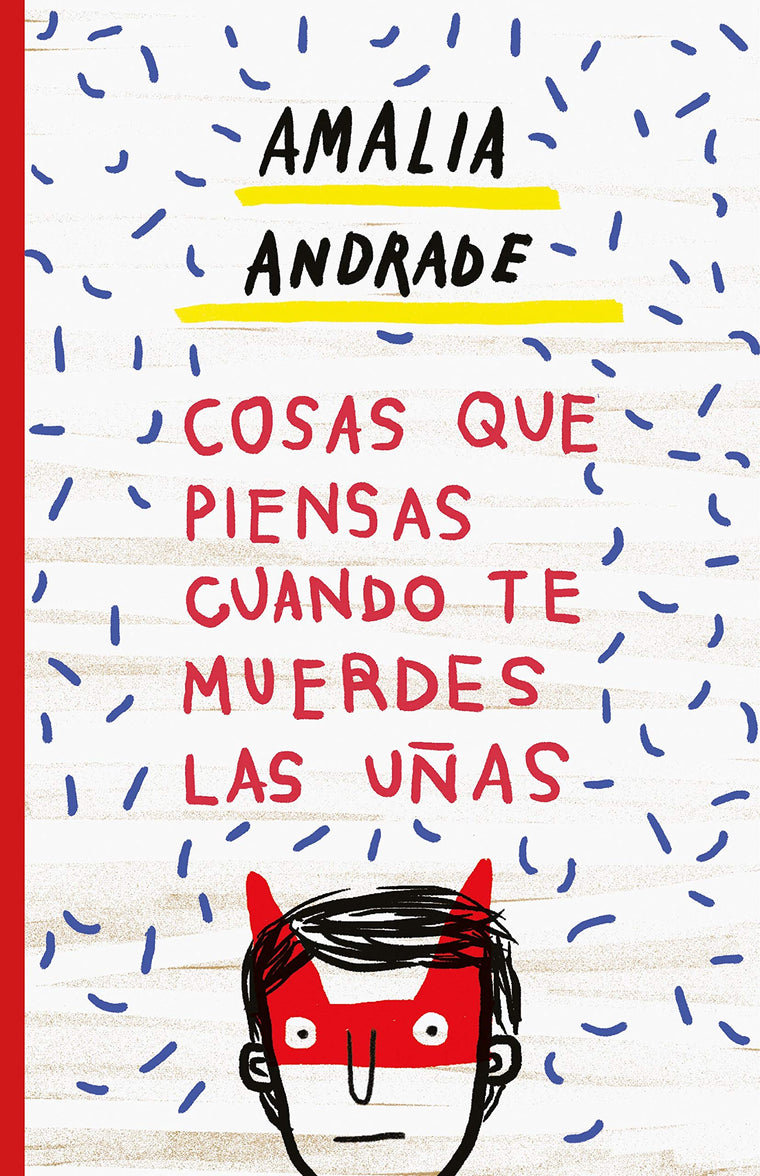 Cosas que piensas cuando te muerdes las uas