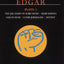 Edgar Plays: 1: Jail Diary of Albie Sachs; Mary Barnes; Saigon Rose; O Fair Jerusalem; Destiny (Contemporary Dramatists)