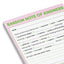 Knock Knock Random Note of Kindness Nifty Note (Knock Knock Nifty Notes)