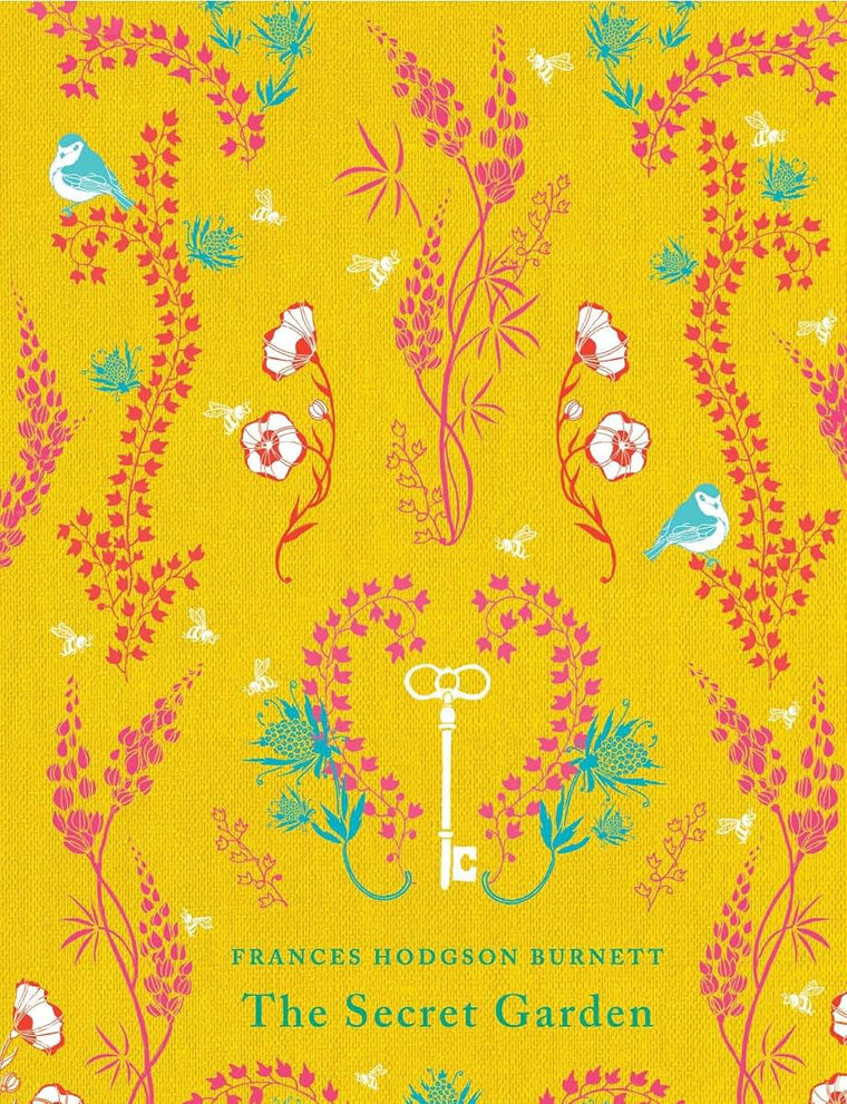 The Secret Garden (Puffin Classics)