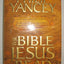The Bible Jesus Read