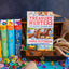 Treasure Hunters: The Greatest Treasure Hunt (Treasure Hunters, 9)