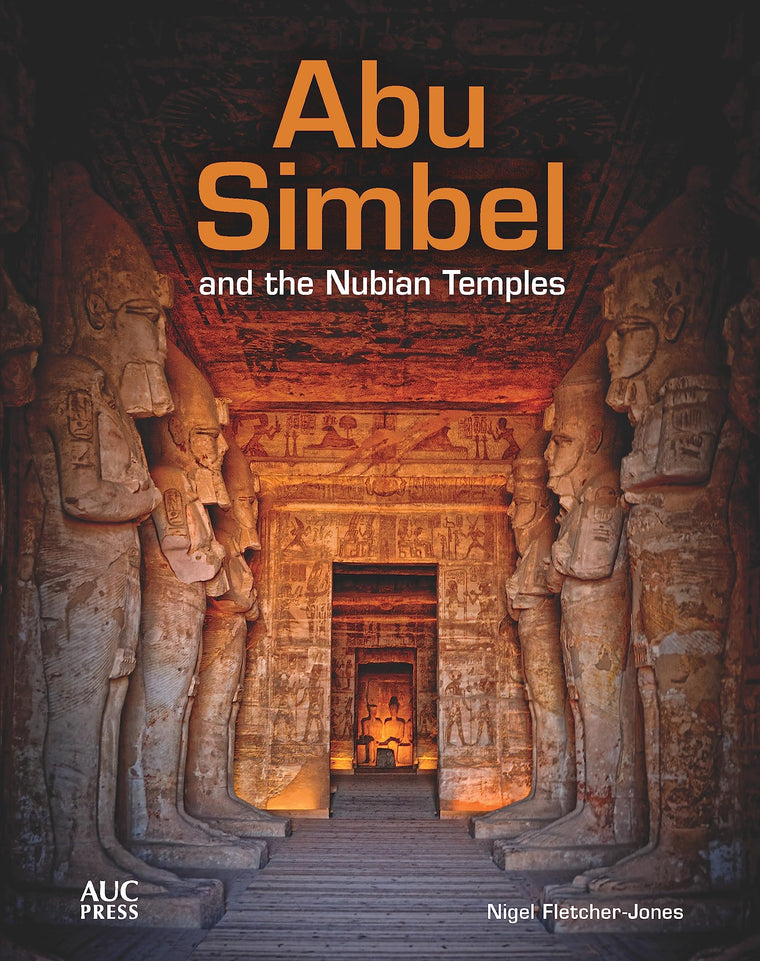 Abu Simbel and the Nubian Temples