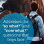 Tyndale NLT Boys Life Application Study Bible (Papeback), NLT Study Bible for Boys, Foundations for Your Faith Sections