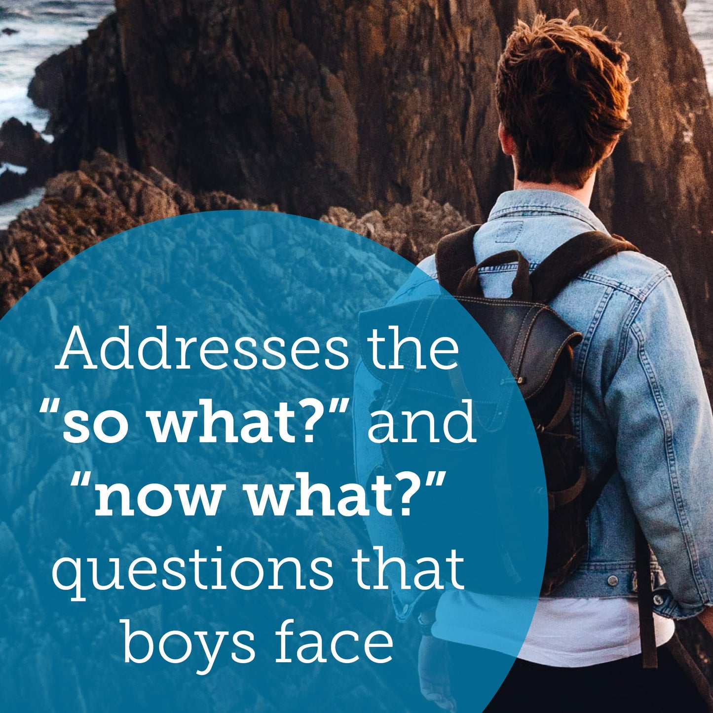 Tyndale NLT Boys Life Application Study Bible (Papeback), NLT Study Bible for Boys, Foundations for Your Faith Sections
