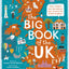 The Big Book of the UK: Facts, folklore and fascinations from around the United Kingdom