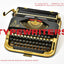 Typewriters: Iconic Machines from the Golden Age of Mechanical Writing (Writers Books, Gifts for Writers, Old-School Typewriters)
