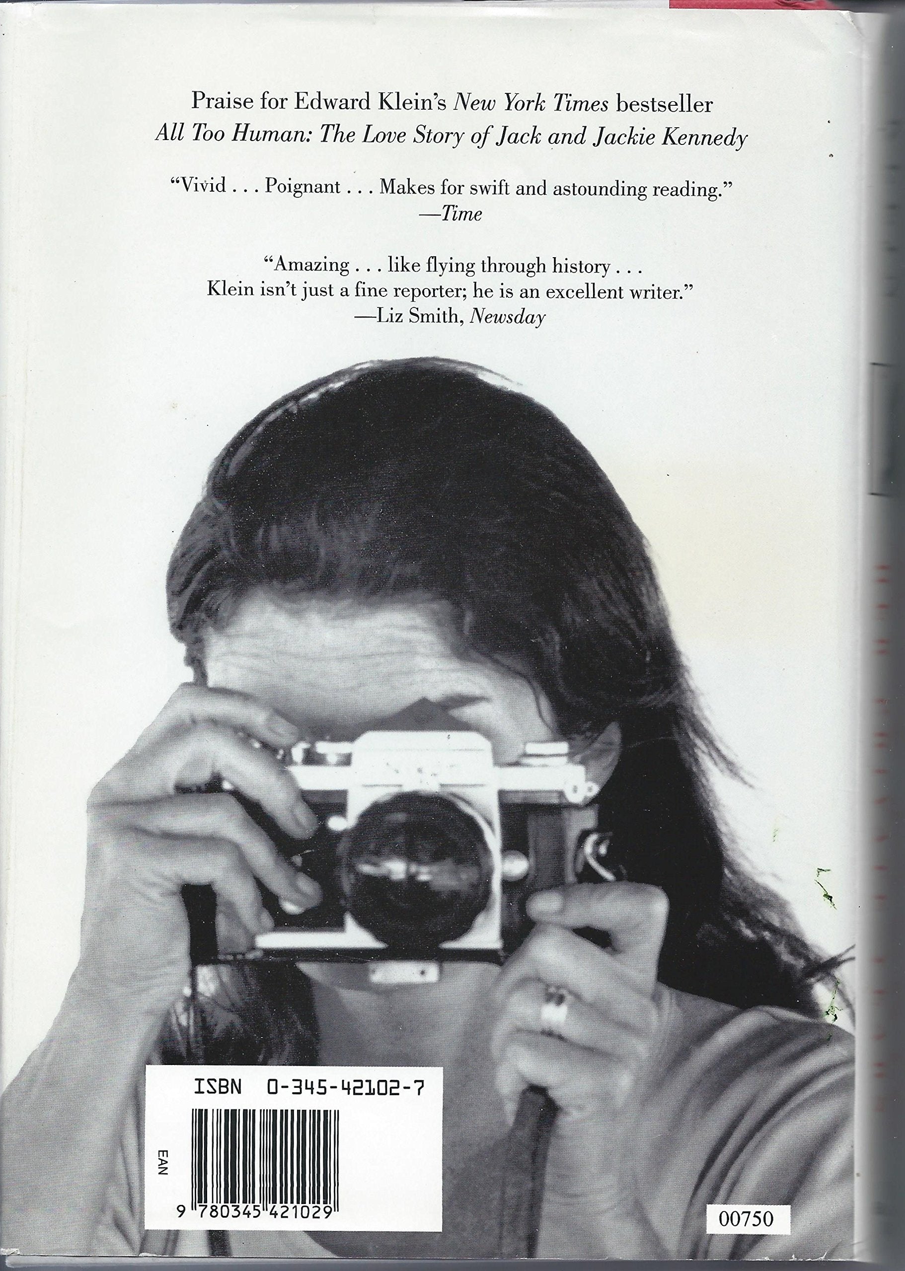 Just Jackie: Her Private Years