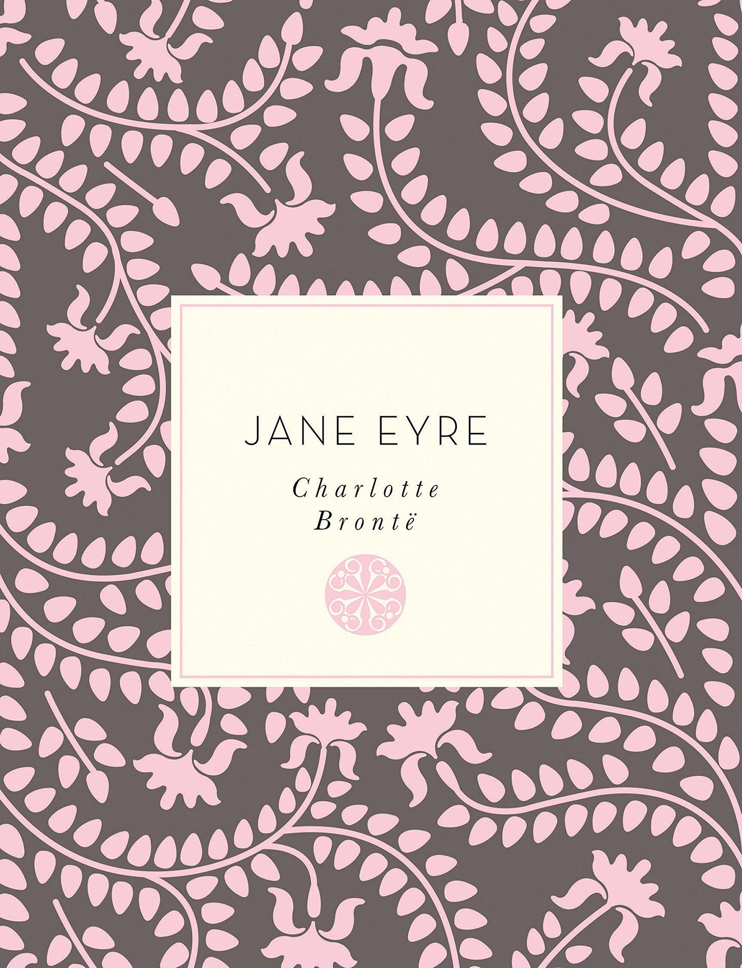 Jane Eyre (Volume 5) (Knickerbocker Classics, 5)