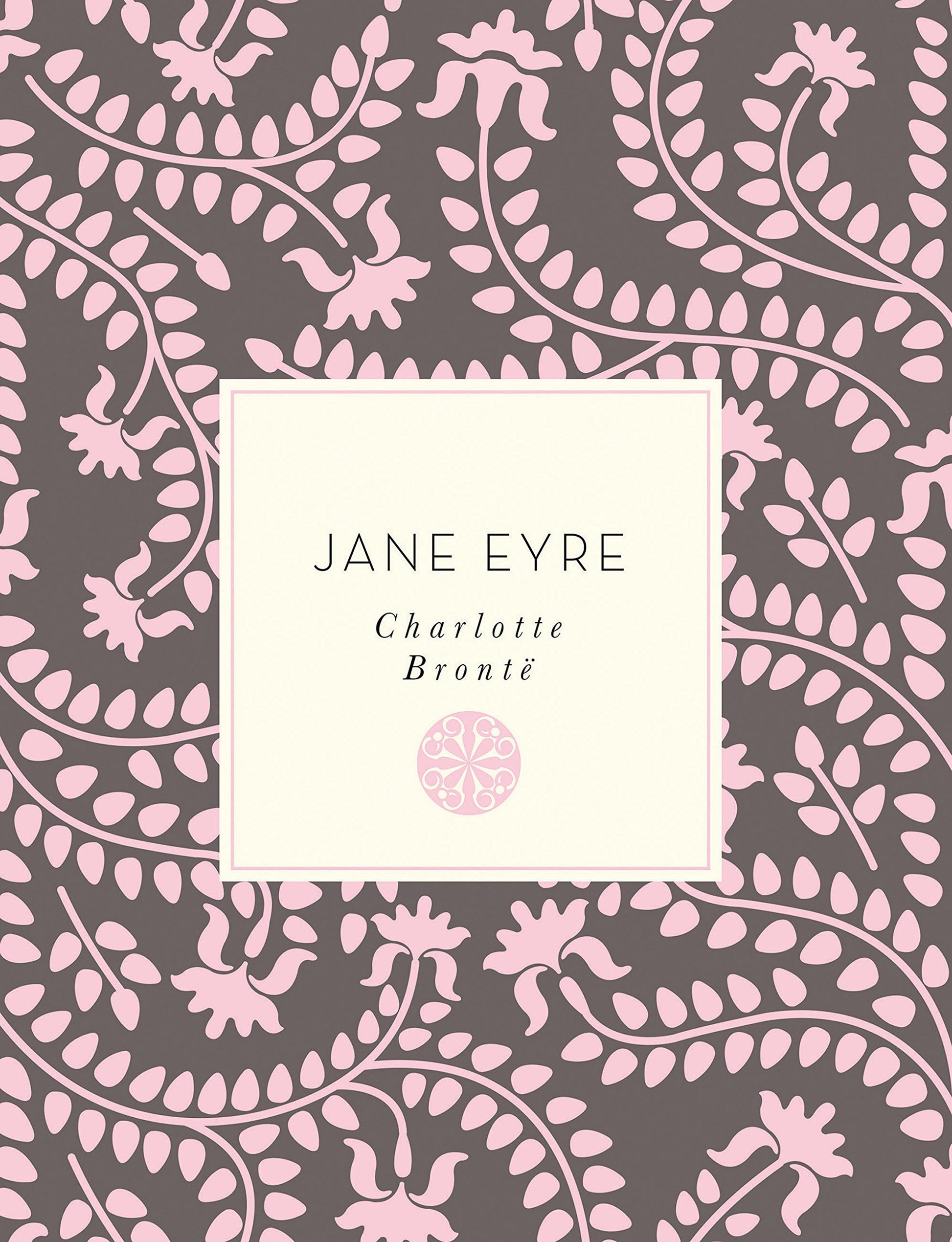 Jane Eyre (Volume 5) (Knickerbocker Classics, 5)