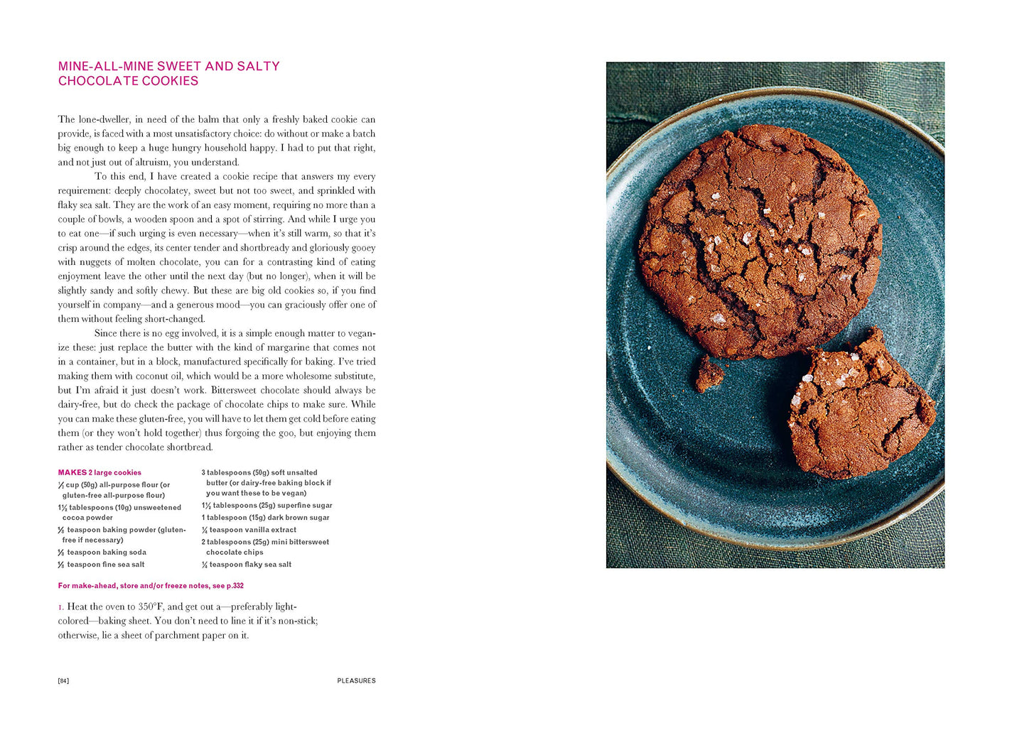 Cook, Eat, Repeat: Ingredients, Recipes, and Stories by Laws