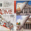 Rome Past and Present: With Reconstructions