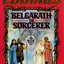 Belgarath the Sorcerer by David Eddings