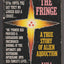 Into the Fringe by Turner, Karla