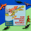 How Dinosaurs Went Extinct: A Safety Guide