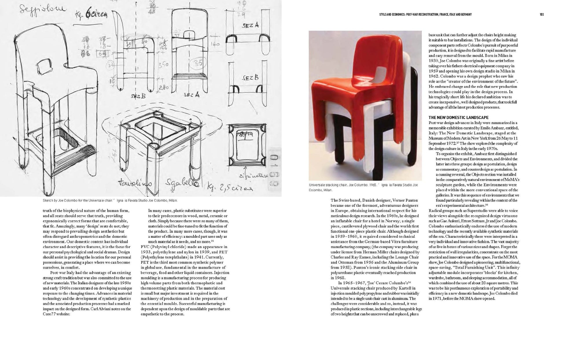 Design, Creativity and Culture: An Orientation to Design