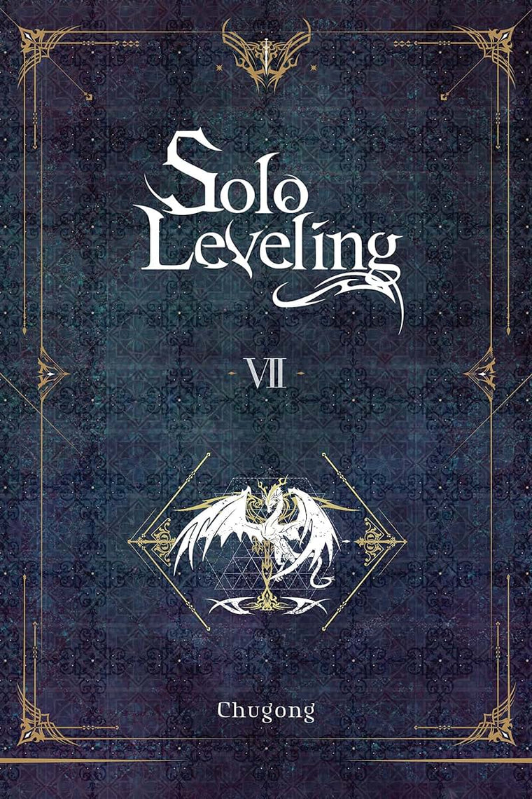 Solo Leveling, Vol. 7 (novel) (Volume 7) (Solo Leveling (novel), 7)