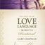 The One Year Love Language Minute Devotional: A 365-Day Devotional for Christian Couples