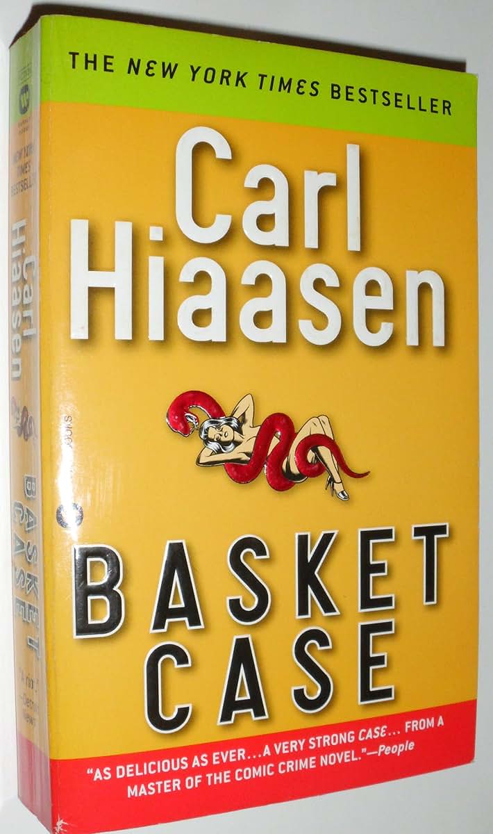 Basket Case